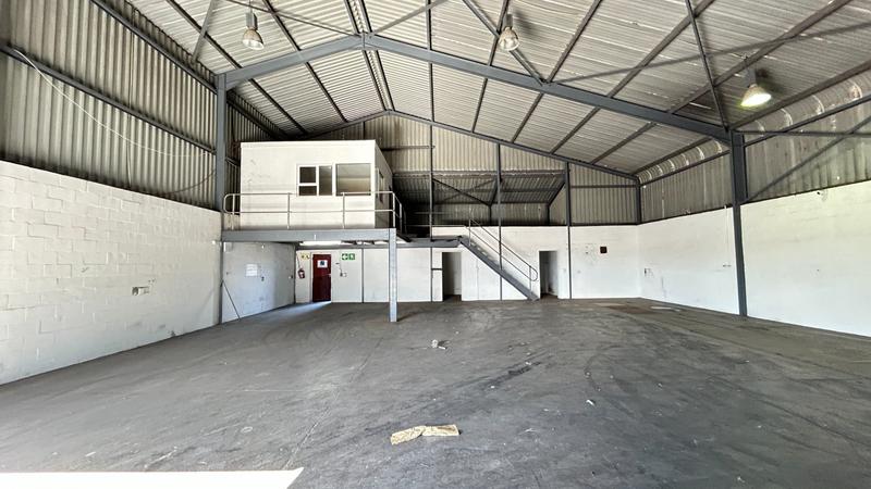 Commercial Property for Sale in Epping Industrial Western Cape